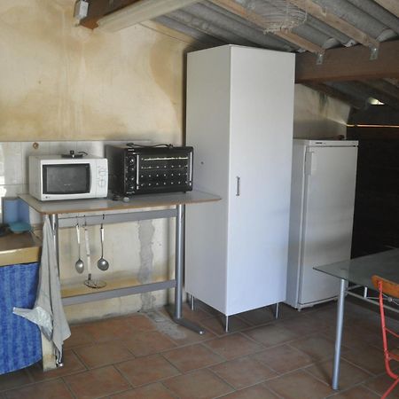 La Ferme De Tonton Jules Et Mame Julia Bed & Breakfast Entraigues-sur-la-Sorgue Exterior foto